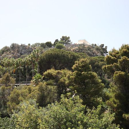 Bed and Breakfast Lady Hill Taormina Exterior foto