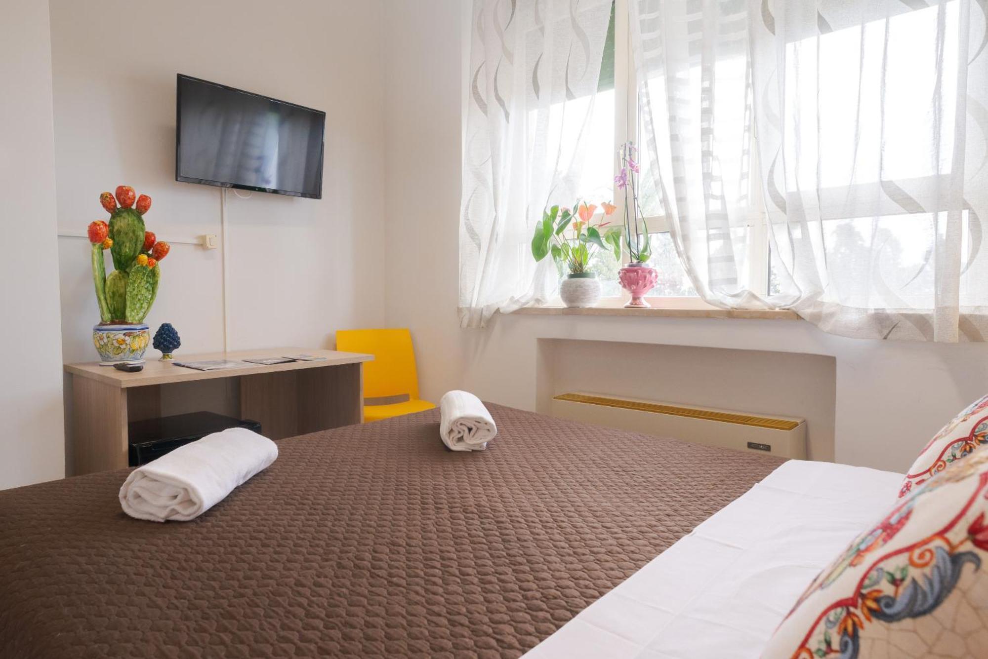 Bed and Breakfast Lady Hill Taormina Exterior foto