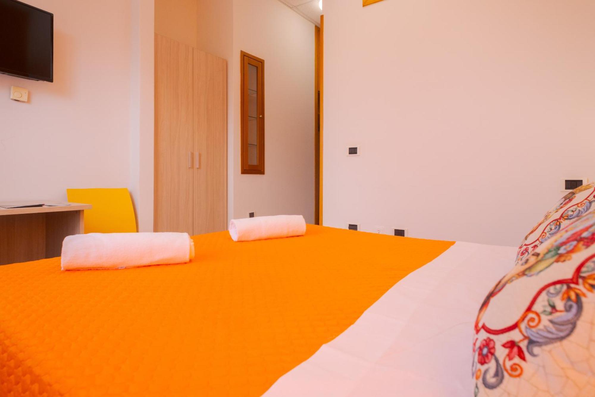 Bed and Breakfast Lady Hill Taormina Exterior foto