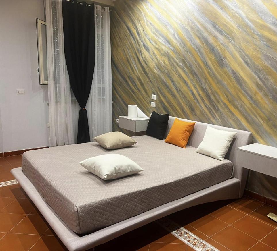 Bed and Breakfast Lady Hill Taormina Exterior foto