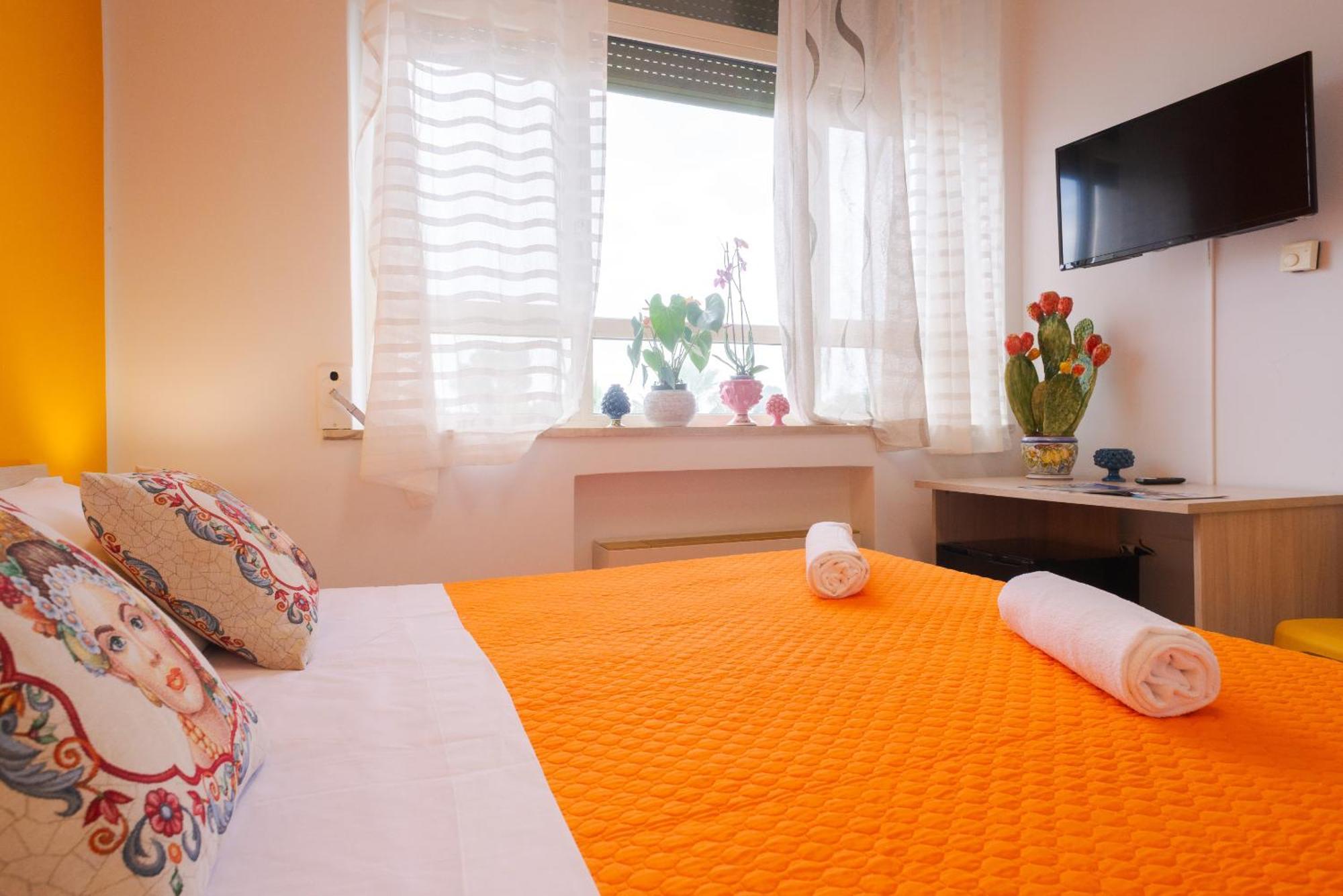 Bed and Breakfast Lady Hill Taormina Exterior foto