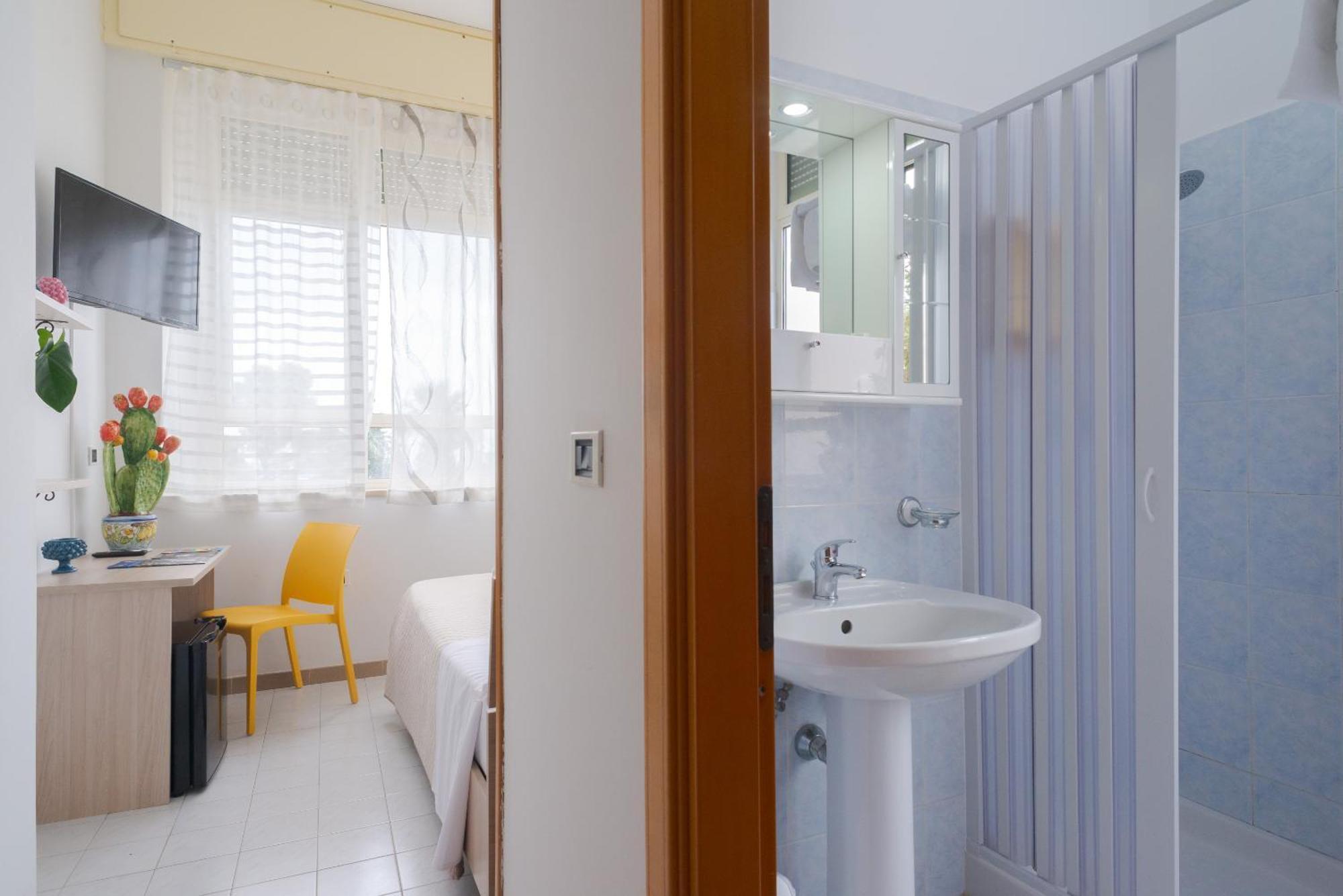 Bed and Breakfast Lady Hill Taormina Habitación foto