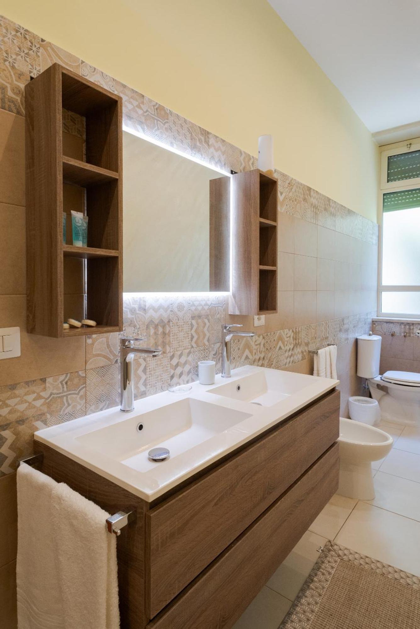 Bed and Breakfast Lady Hill Taormina Habitación foto