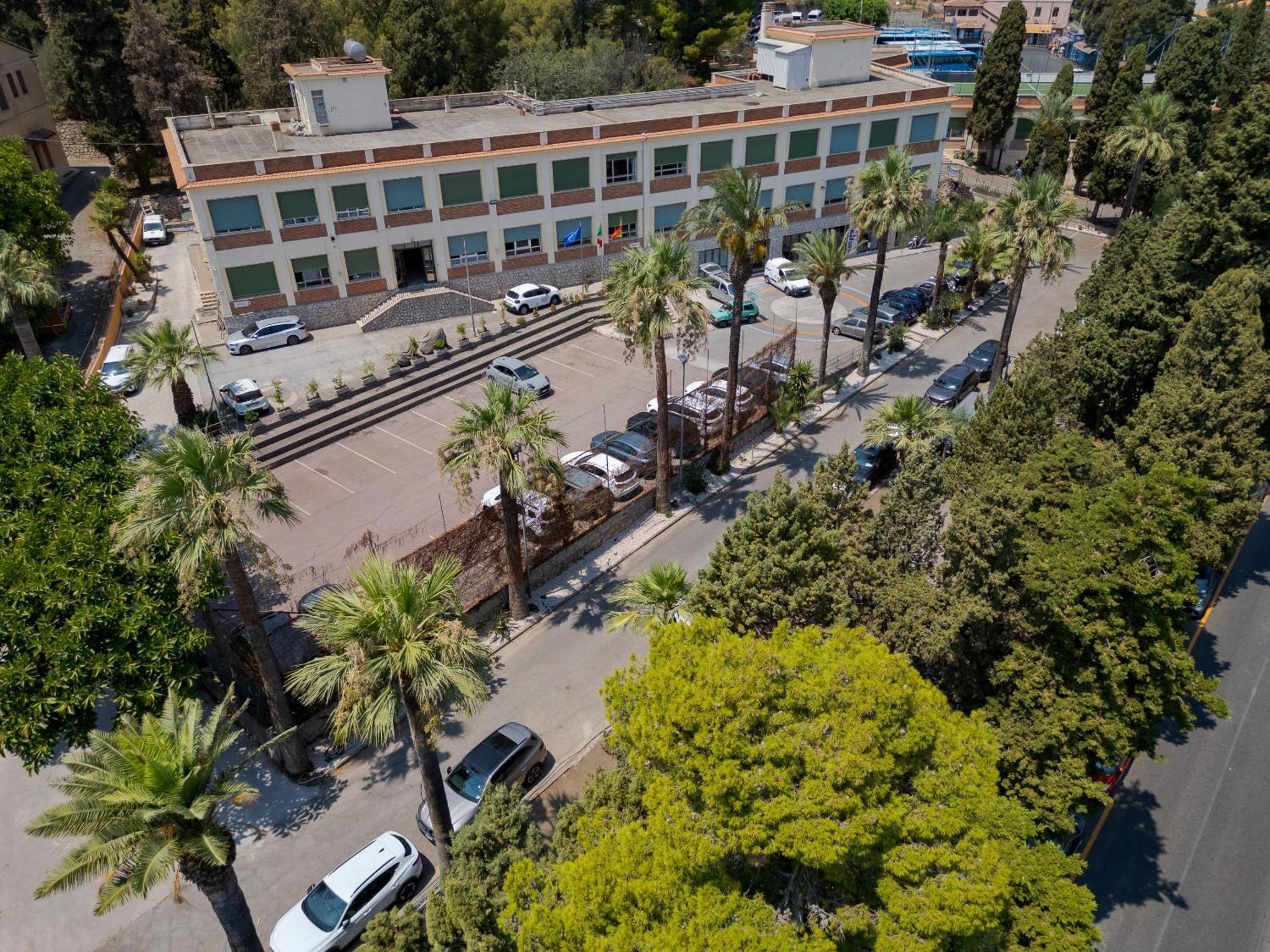 Bed and Breakfast Lady Hill Taormina Habitación foto
